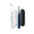 Sonicare ProtectiveClean 5100 2-pack sonic electric toothbrushes with accessories