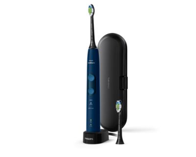 Philips Sonicare ProtectiveClean 5100 Sonic electric toothbrush HX6851/39