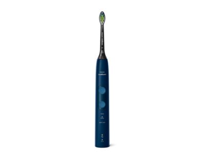philips sonicare hx6851