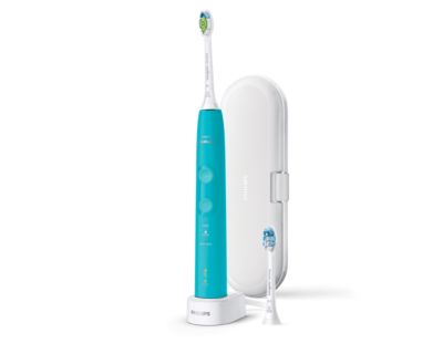 Philips Sonicare ProtectiveClean 5100 Sonic electric toothbrush HX6852/10