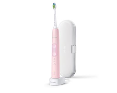 philips sonicare 5100 manual