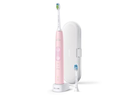fluffy toothbrush