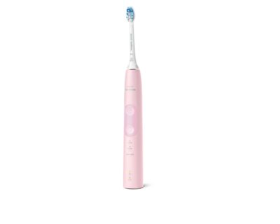 philips sonicare hx6856