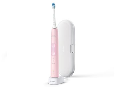 sonicare travel toothbrush