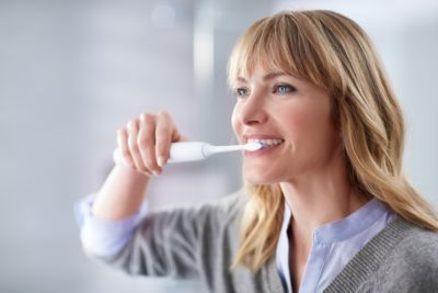 philips sonicare hx6857
