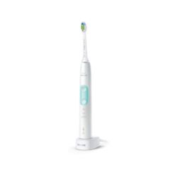 Sonicare ProtectiveClean 5100 Elektrische Schallzahnb&uuml;rste
