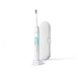 Sonicare ProtectiveClean 5100 Elektrische Schallzahnb&uuml;rste