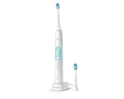 philips sonicare protectiveclean hx6800