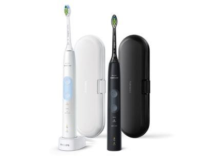 philips protective clean 5100