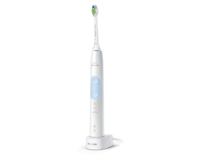 sonicare hx6859