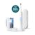 Sonicare ProtectiveClean 5100 Bielsze zęby, zdrowsze dziąsła