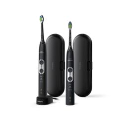 Sonicare ProtectiveClean 6100 Elektrische Schallzahnb&uuml;rste