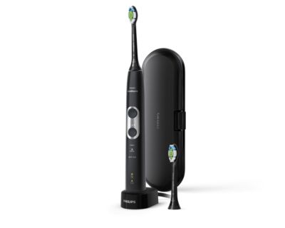 Philips Sonicare ProtectiveClean 6100 Sonic electric toothbrush HX6870/47