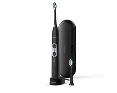 replace toothbrush battery