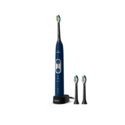 Sonicare ProtectiveClean 6100 Brosse &agrave; dents &eacute;lectrique