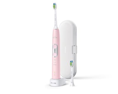 sonicare charging travel case