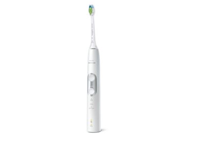 philips sonicare protectiveclean 6100 electric toothbrush 2 pk