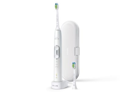 sonicare philips 6100