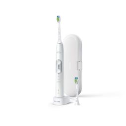 Sonicare ProtectiveClean 6100 Sonick&yacute; elektrick&yacute; zubn&iacute; kart&aacute;ček