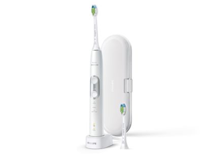 Philips Sonicare ProtectiveClean 6100 Sonic electric toothbrush HX6877/29