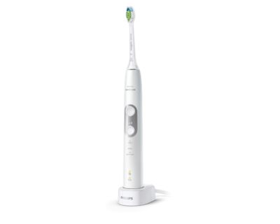 6100 philips sonicare