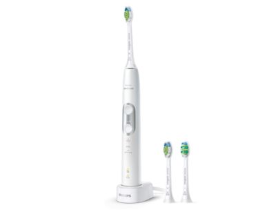 philips sonicare hx 6100