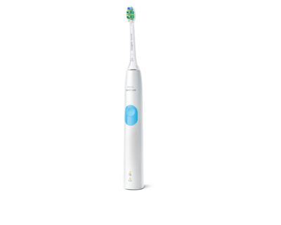 philips sonicare 4300 manual