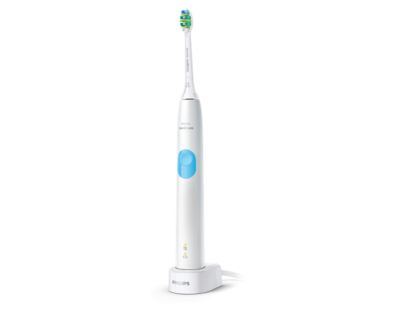 Philips Sonicare ProtectiveClean 4300 Sonic electric toothbrush HX6888/63