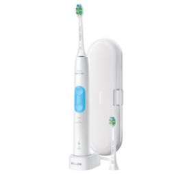 Sonicare ProtectiveClean 4500 Brosse &agrave; dents &eacute;lectrique