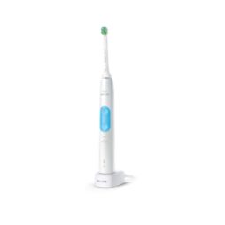 Sonicare ProtectiveClean 4500 Sonick&yacute; elektrick&yacute; zubn&iacute; kart&aacute;ček