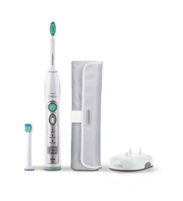 sonicare easy start
