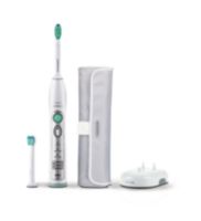 FlexCare Brosse à dents sonique rechargeable