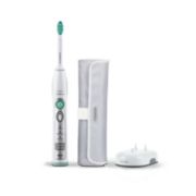 Sonicare FlexCare Sonic electric toothbrush