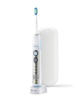 max sonic toothbrush