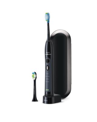 philips sonicare diamondclean electric toothbrush pink