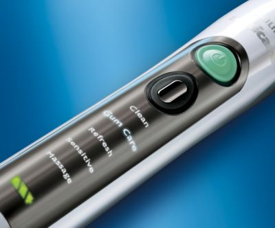 philips sonicare flexcare 7 series