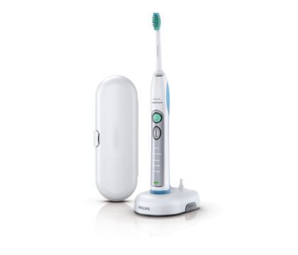 Sonic electric toothbrush