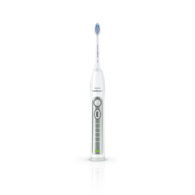 sonicare flexcare whitening edition