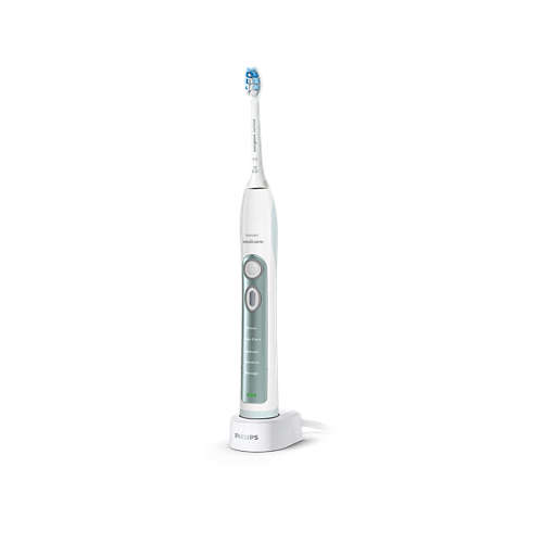 Image result for Philips Sonicare Flexcare Plus Electric Toothbrush (HX6921/04)