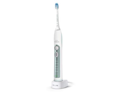 electric toothbrush offers