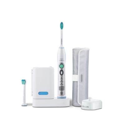 philips electric toothbrush