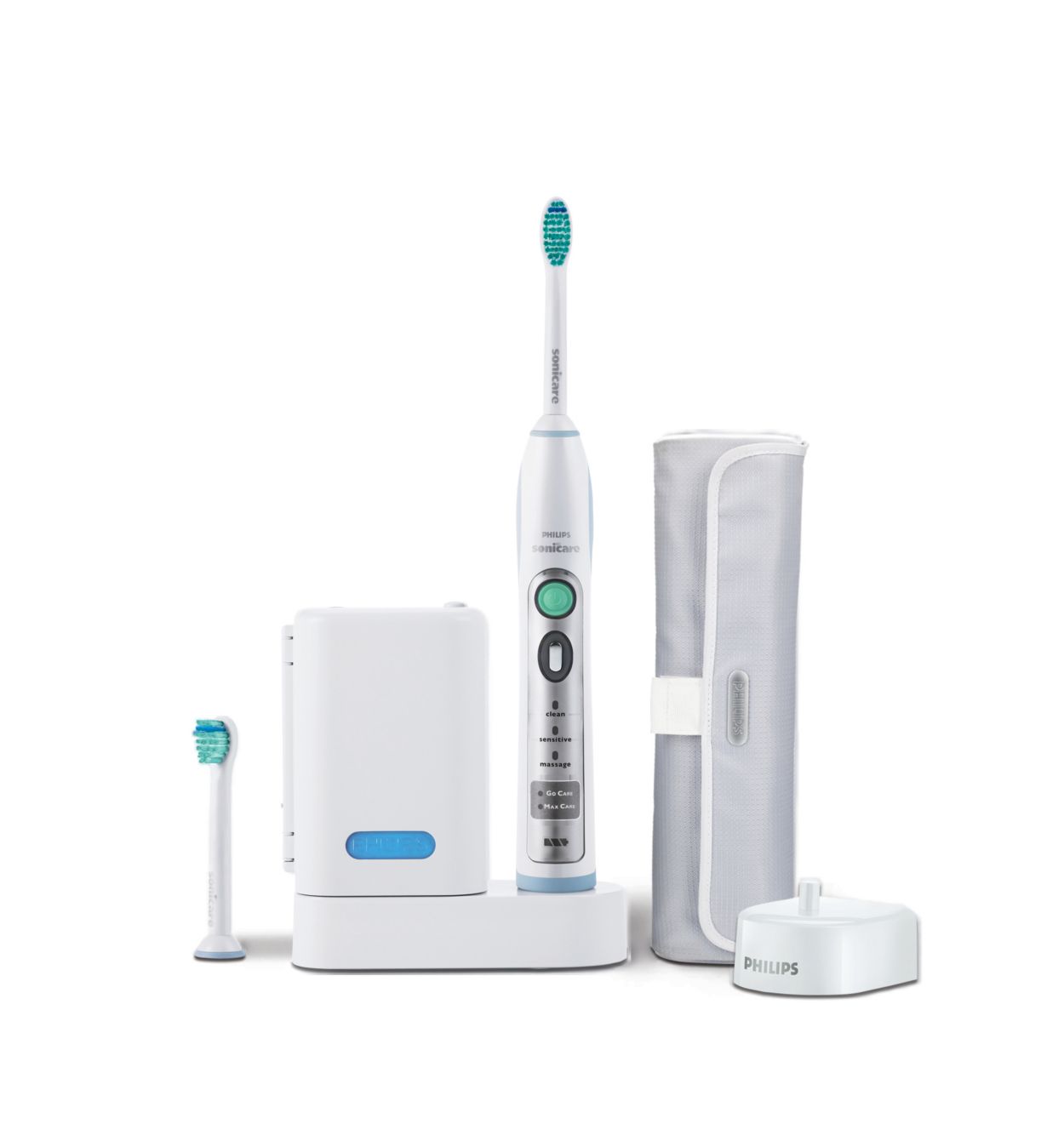 Flexcare Sonic Electric Toothbrush Hx6932 10 Sonicare