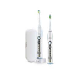 Sonicare FlexCare Elektrische Schallzahnbürste