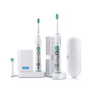 Sonicare FlexCare 2&nbsp;brosses &agrave; dents &eacute;lectriques