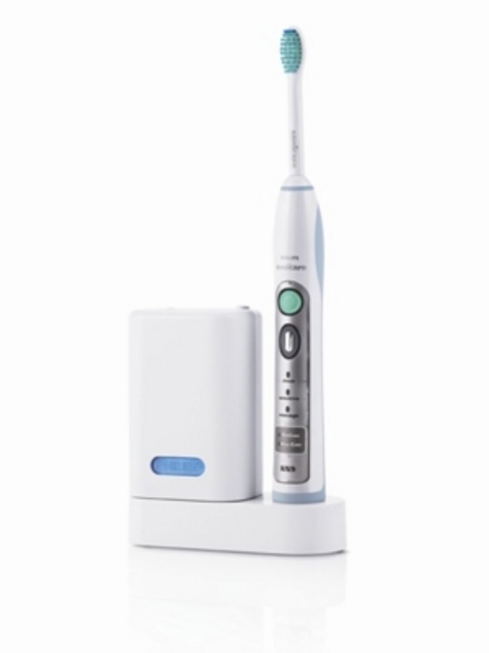 Elite Rechargeable sonic toothbrush HX6942/10 Sonicare