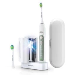 Sonicare FlexCare+ Elektrische Schallzahnb&uuml;rste