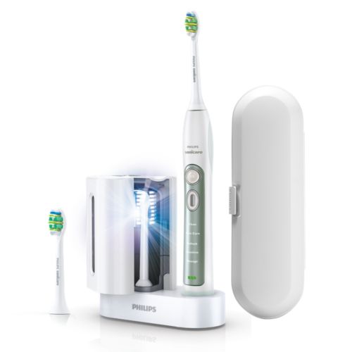 Sonicare FlexCare+ Sonic electric toothbrush