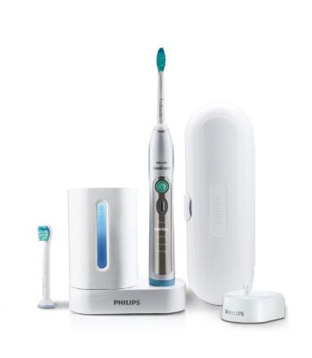 philips electric toothbrush