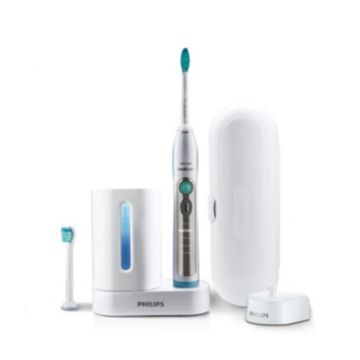 HX6972/10 Sonicare FlexCare+ 充电式声波震动牙刷