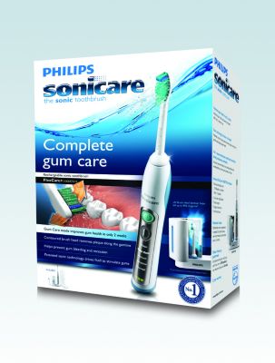 philips sonicare flexcare plus